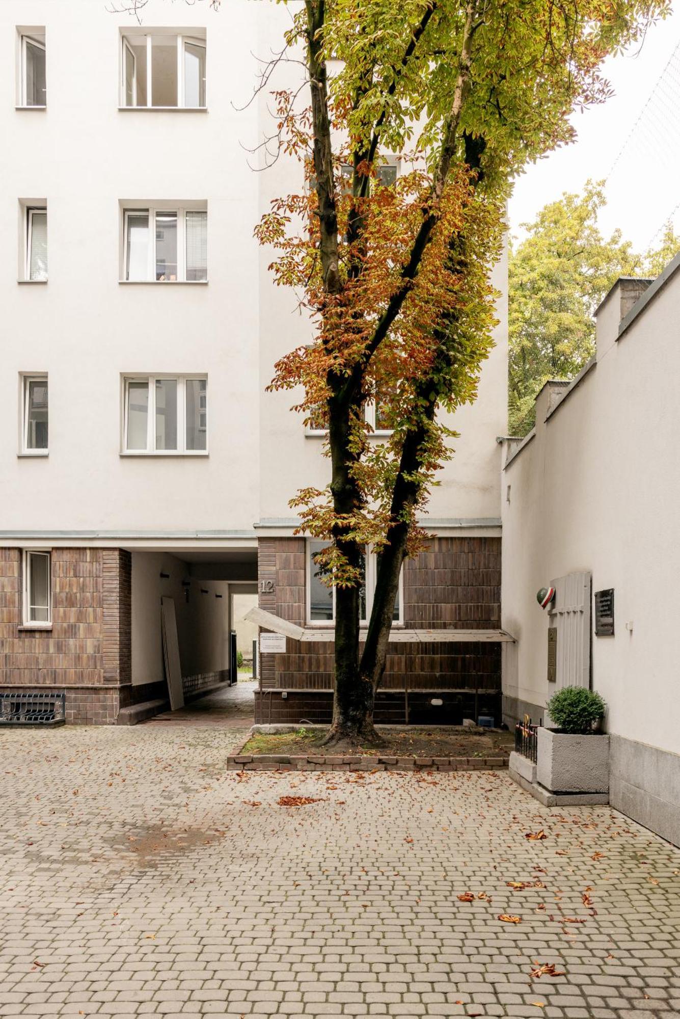 Cozy Studio Poznanska Downtown Quiet Βαρσοβία Εξωτερικό φωτογραφία
