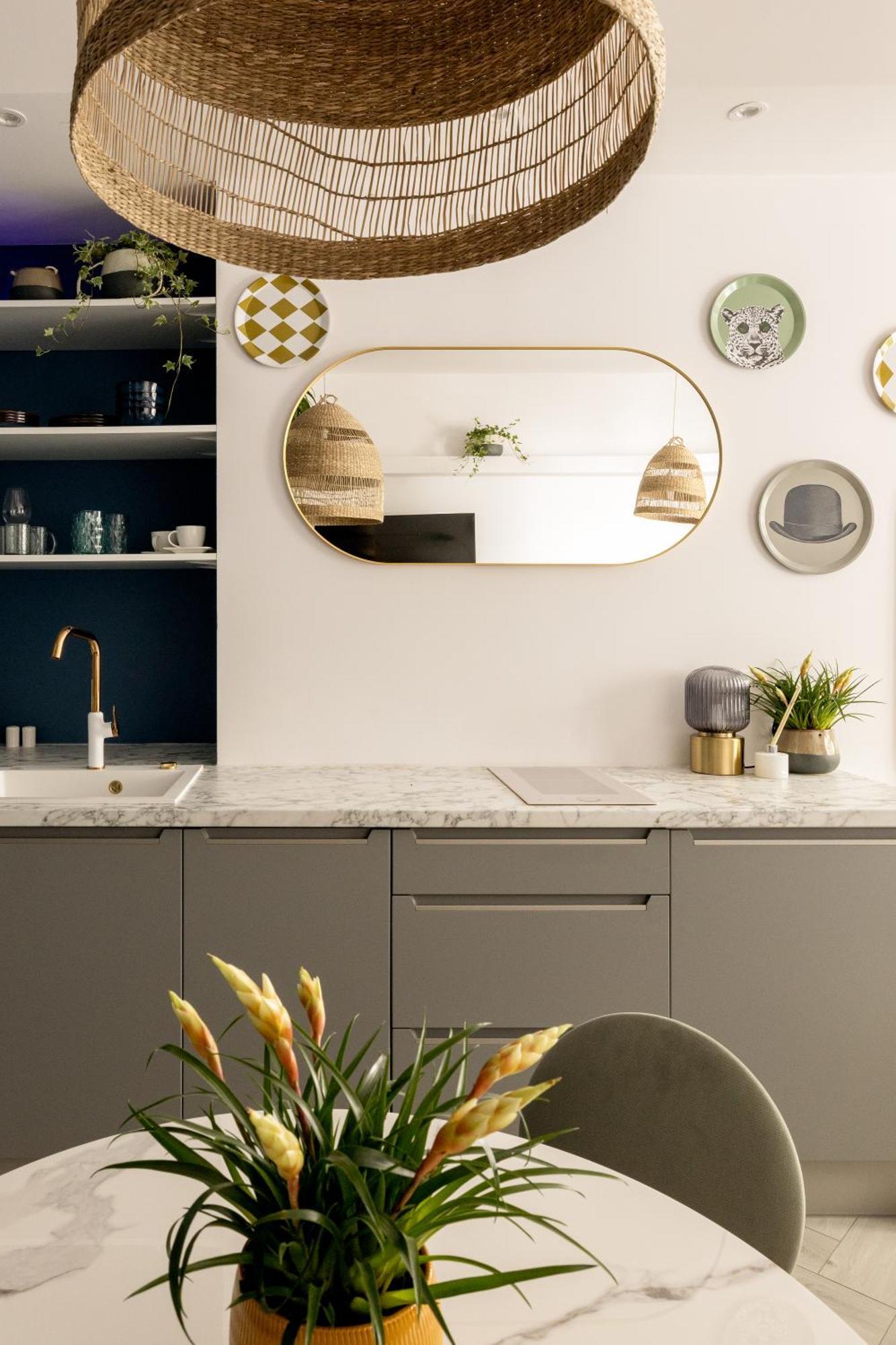 Cozy Studio Poznanska Downtown Quiet Βαρσοβία Εξωτερικό φωτογραφία